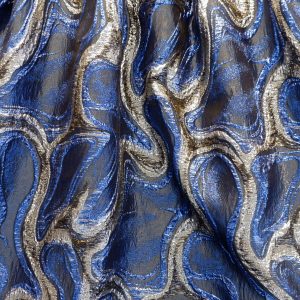 Jacquard Velurith