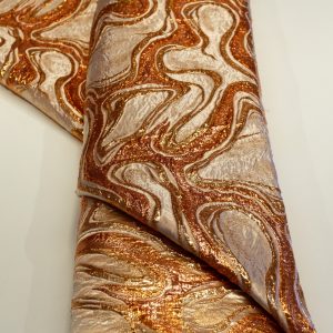 Jacquard Velurith