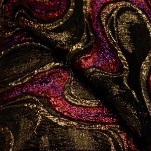 Jacquard Velurith