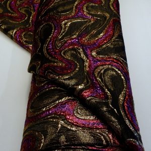 Jacquard Velurith