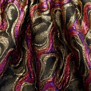 Jacquard Velurith