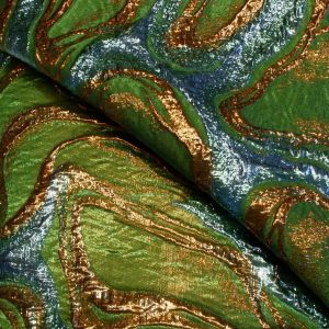Jacquard Velurith