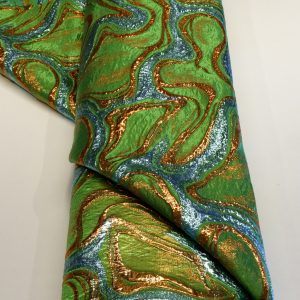 Jacquard Velurith
