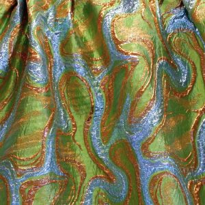 Jacquard Velurith