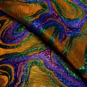 Jacquard Velurith