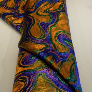 Jacquard Velurith