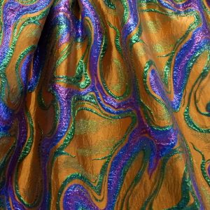 Jacquard Velurith
