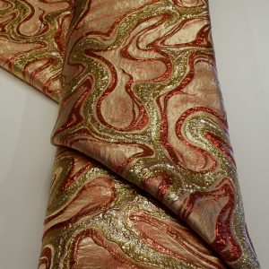 Jacquard Velurith