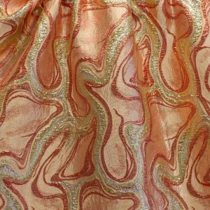 Jacquard Velurith