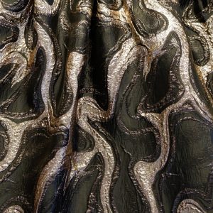 Jacquard Velurith