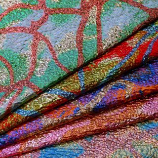 Jacquard Luminara