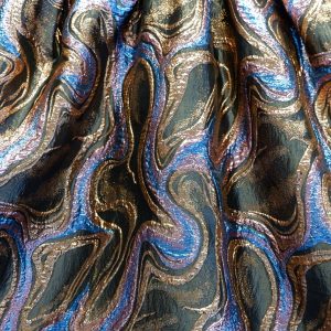 Jacquard Velurith