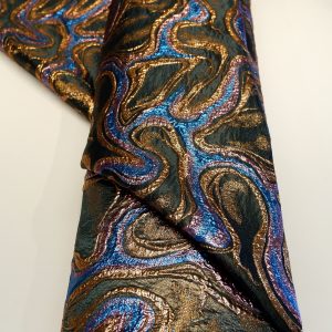 Jacquard Velurith