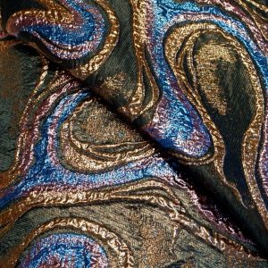 Jacquard Velurith