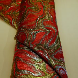 Jacquard Velurith
