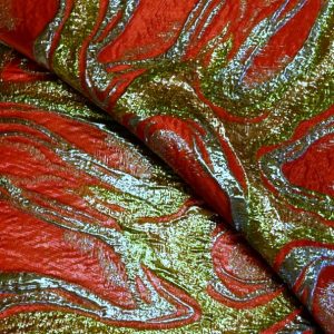 Jacquard Velurith