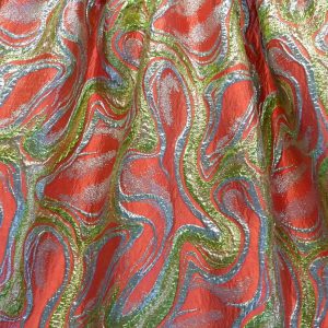 Jacquard Velurith