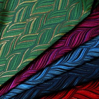 Jacquard Gildara