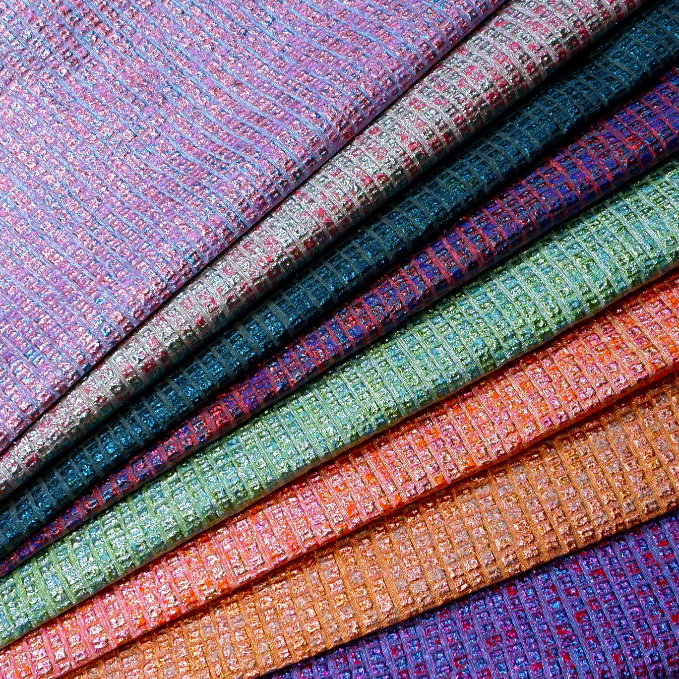 57.14915. Jacquard Quadrantique kleuroverzicht