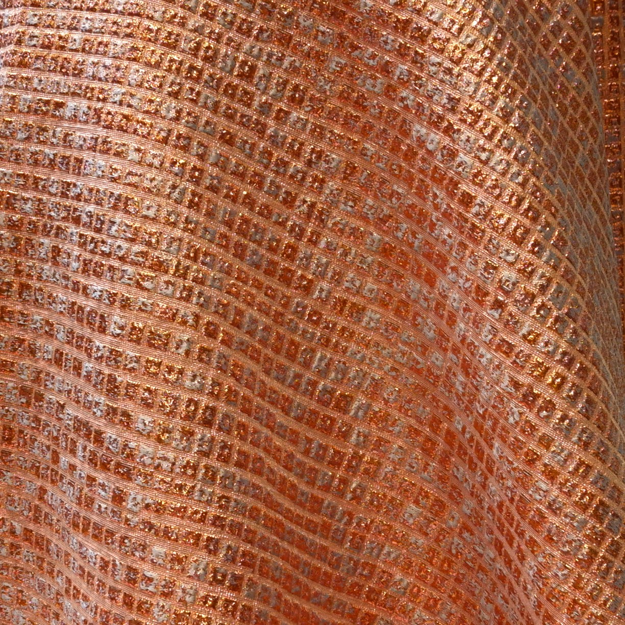 Jacquard Quadrantique