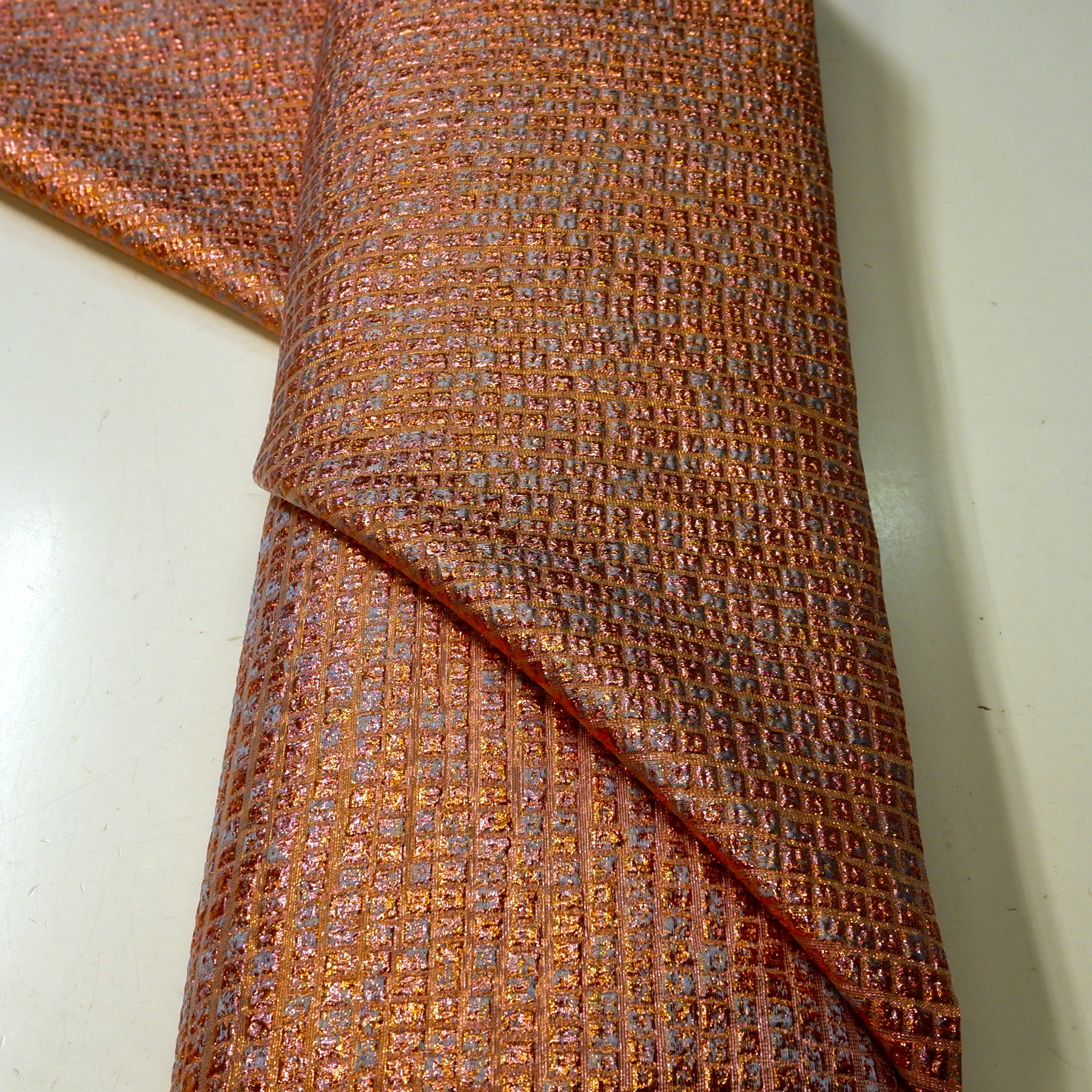 Jacquard Quadrantique