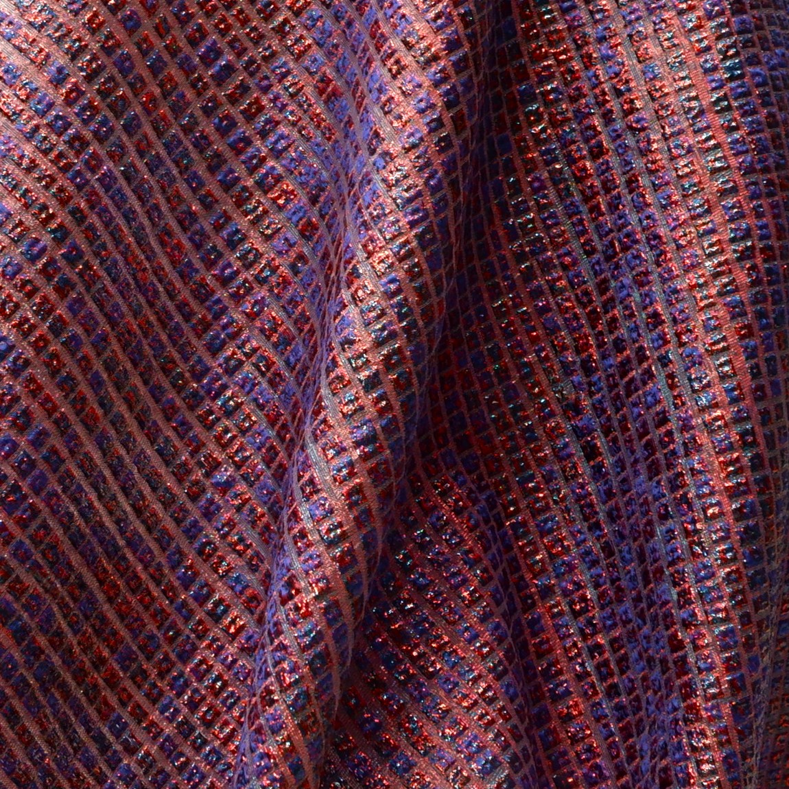 Jacquard Quadrantique