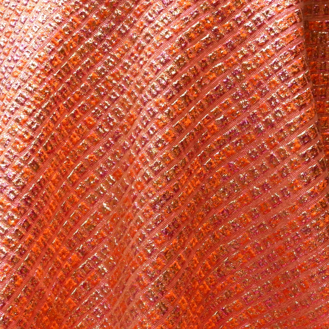 Jacquard Quadrantique
