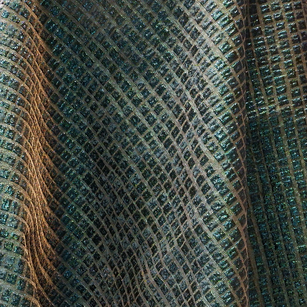 Jacquard Quadrantique