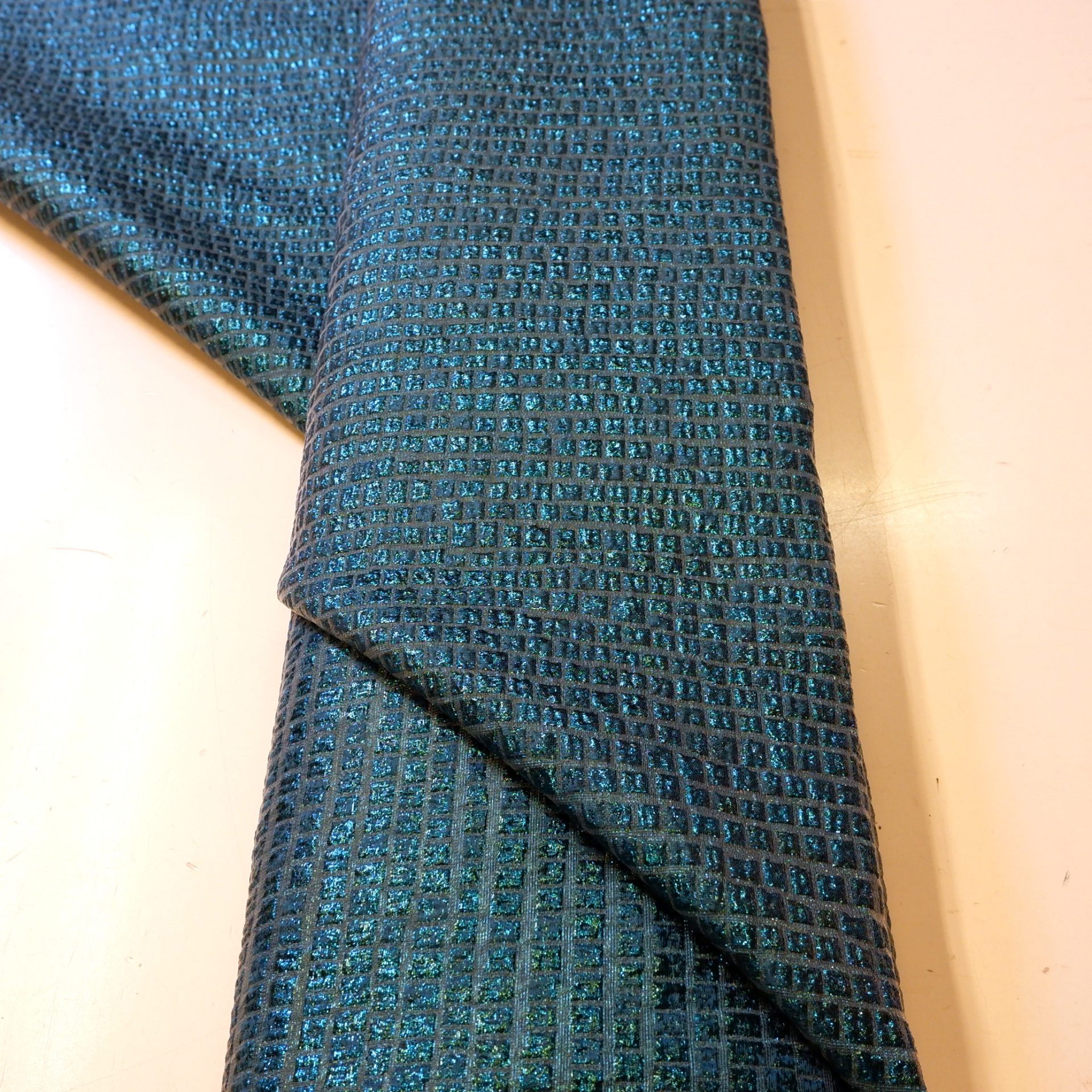Jacquard Quadrantique