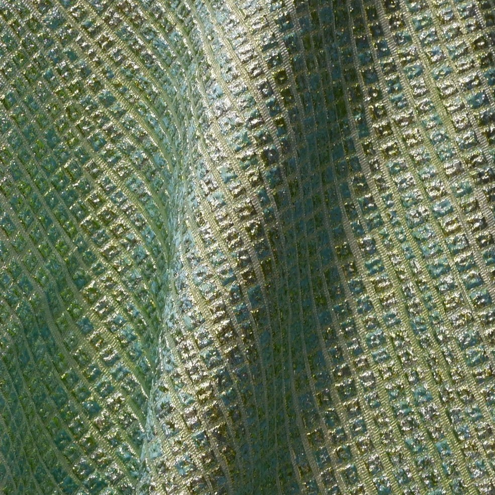 Jacquard Quadrantique