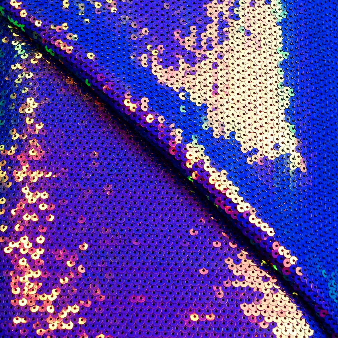 Mesh Paillet Mannequin - Afbeelding 2