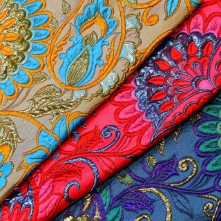 Jacquard Mai Tai