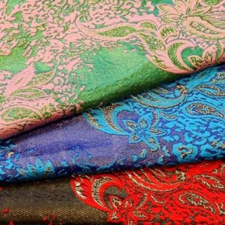 Jacquard Empire