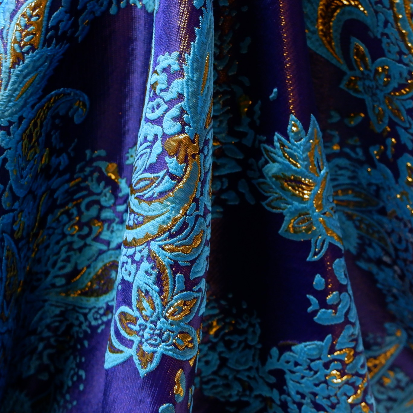 Jacquard Empire