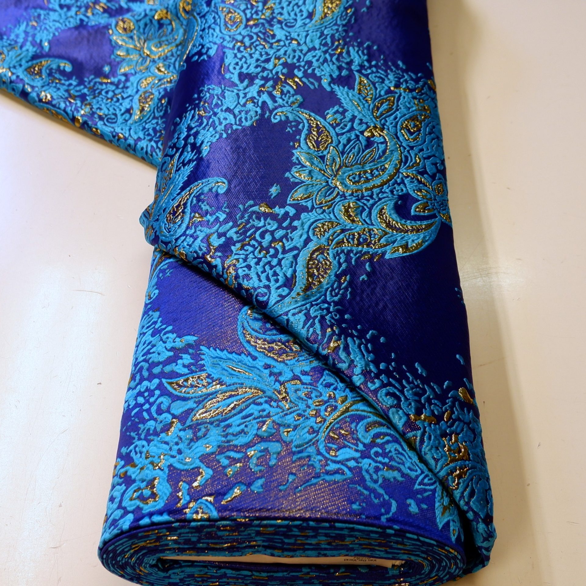 Jacquard Empire