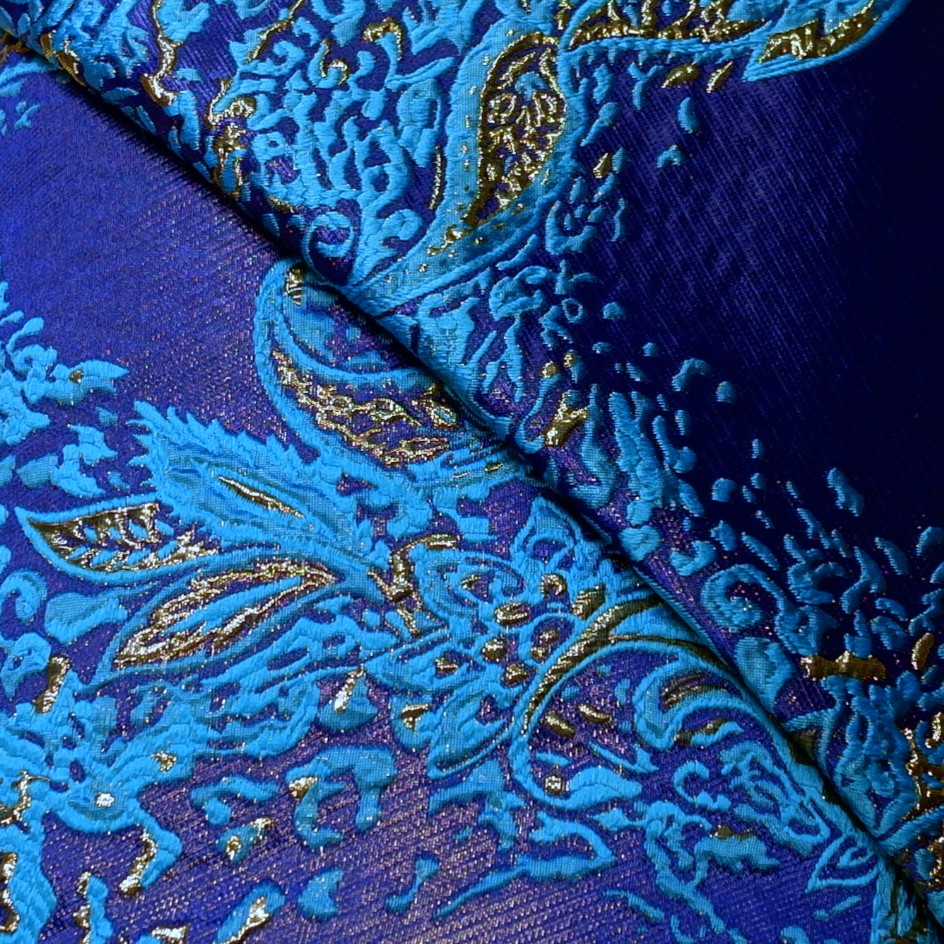 Jacquard Empire
