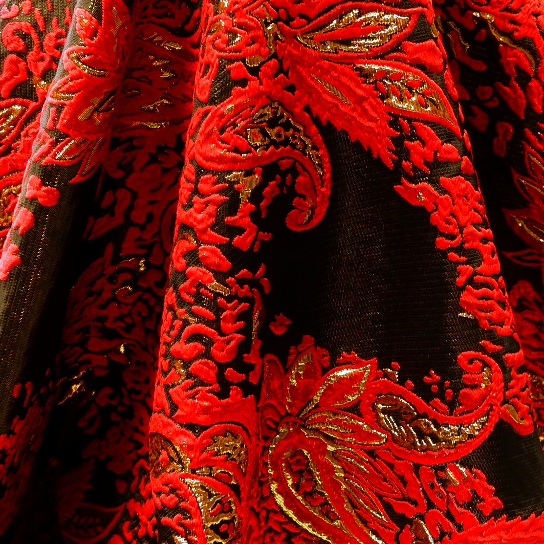 Jacquard Empire