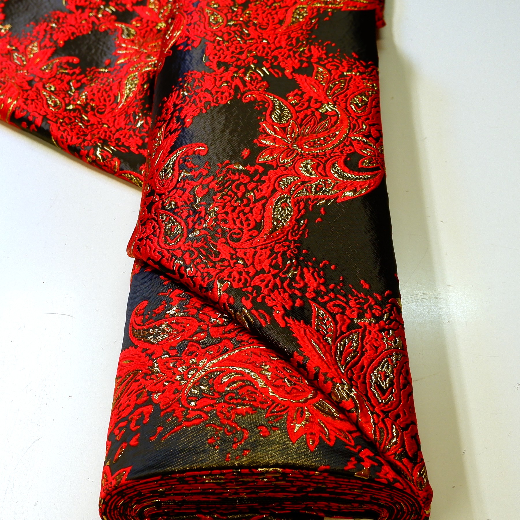 Jacquard Empire
