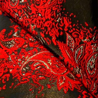 Jacquard Empire