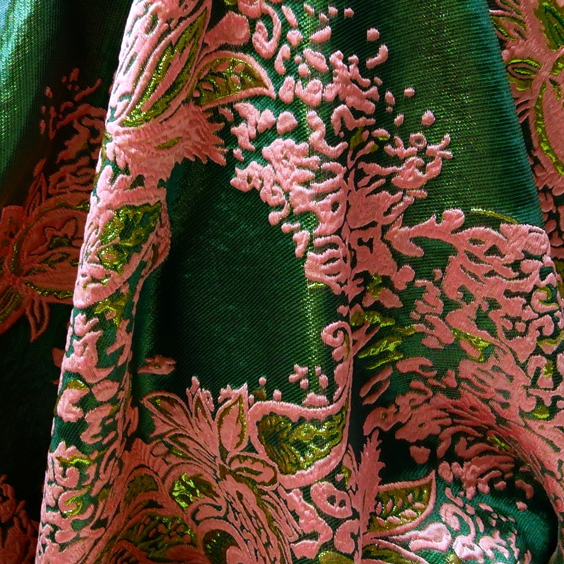 Jacquard Empire