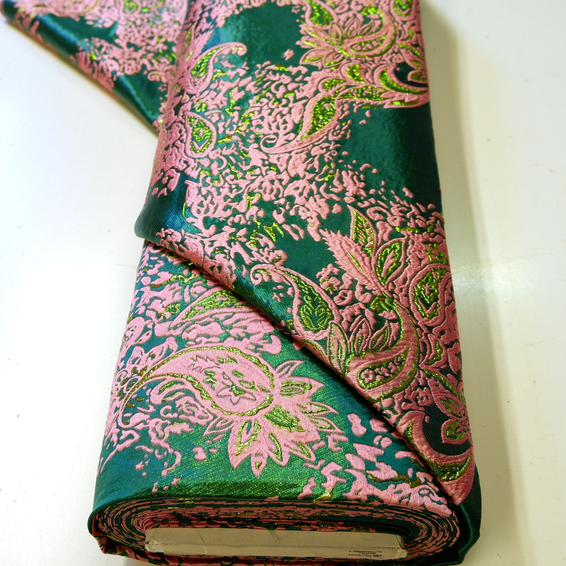 Jacquard Empire