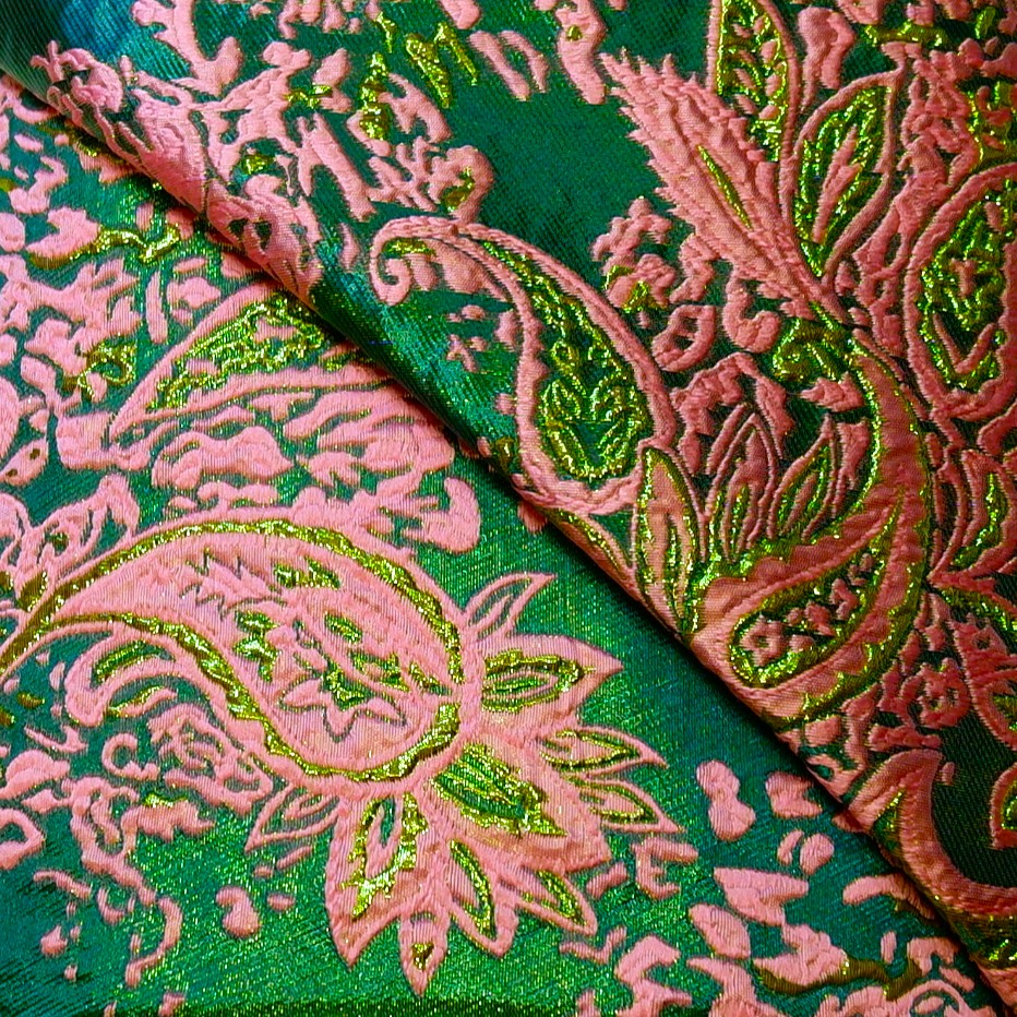 Jacquard Empire