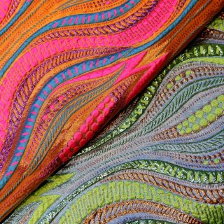 Jacquard Caipirinha