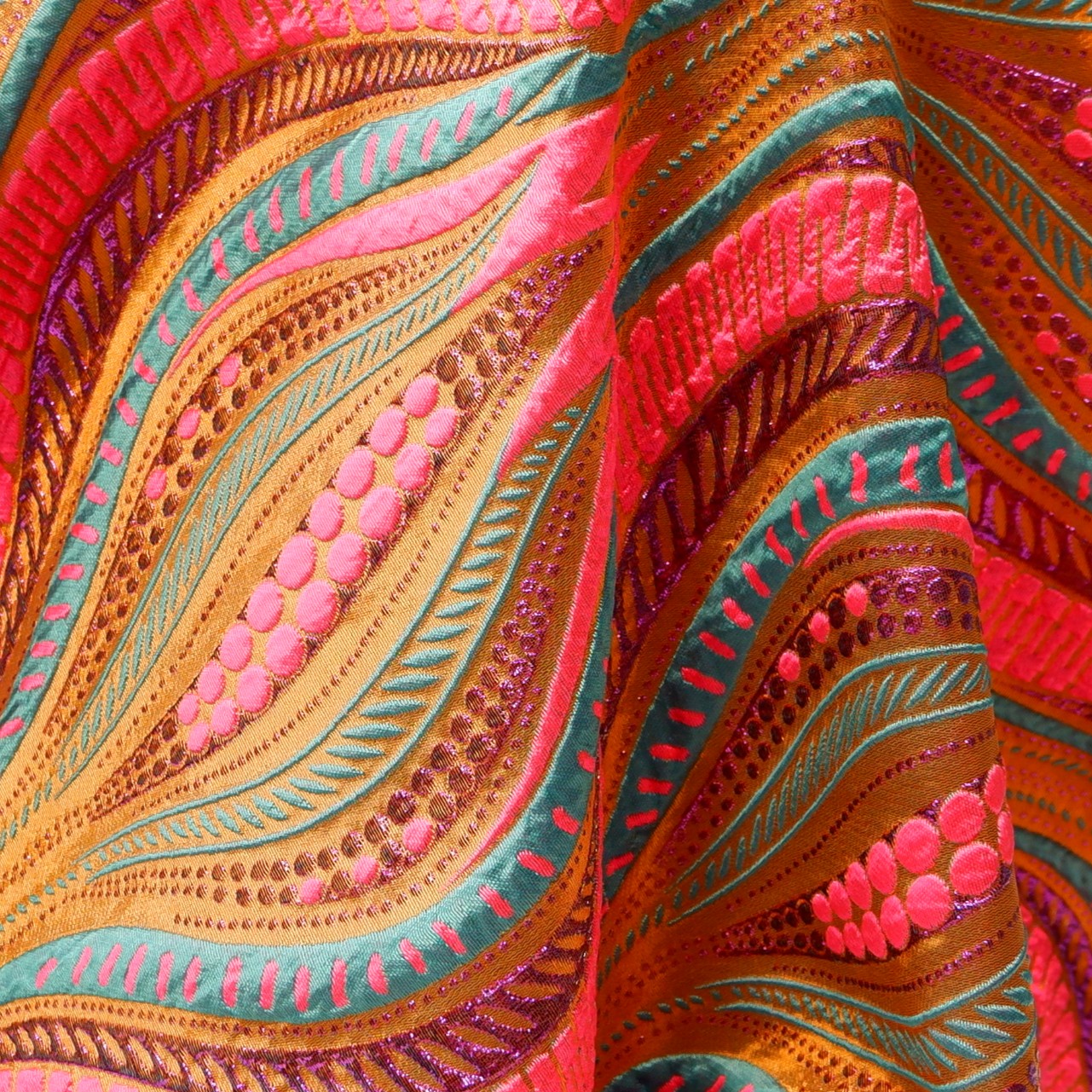 Jacquard Caipirinha