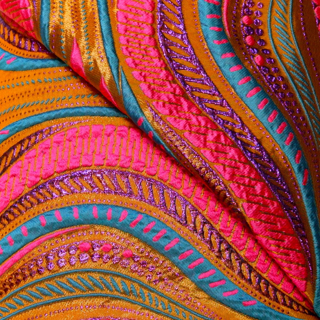 Jacquard Caipirinha