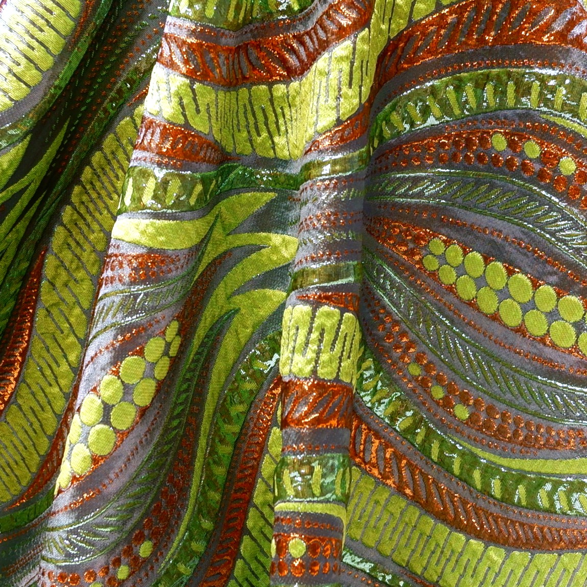 Jacquard Caipirinha