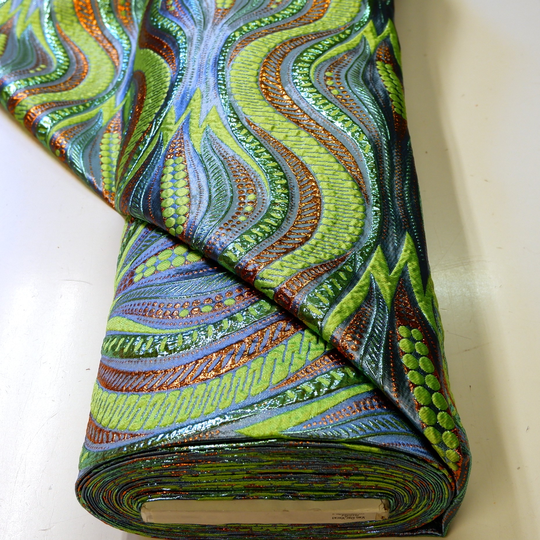 Jacquard Caipirinha