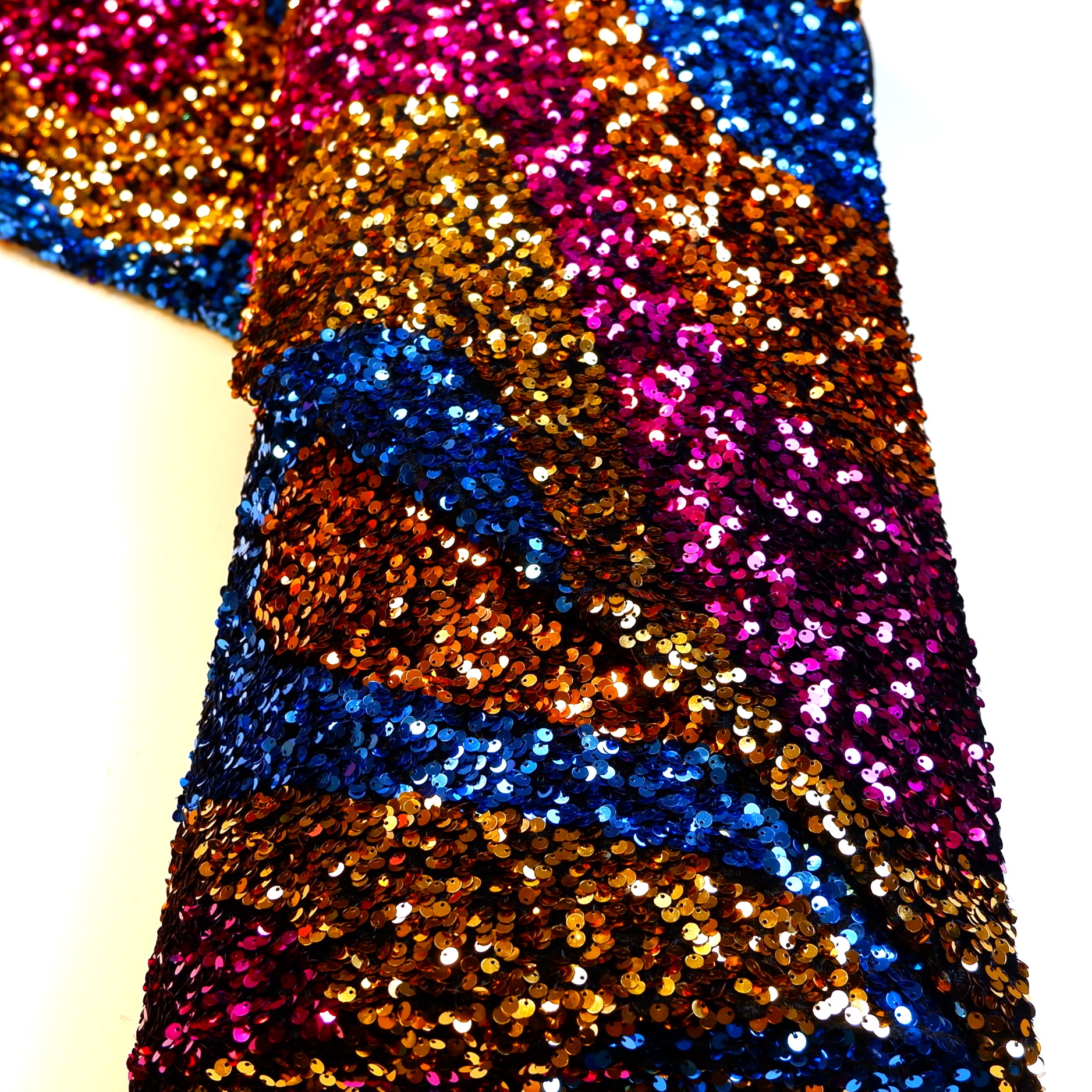 Velvet Paillet Art - Afbeelding 3